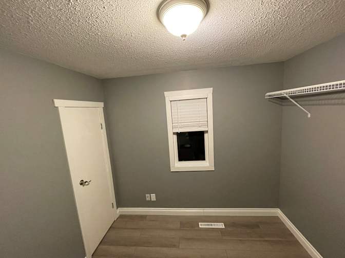 Carter's room
