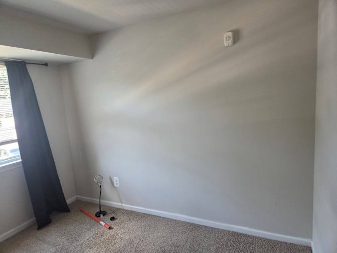 Victoria's room