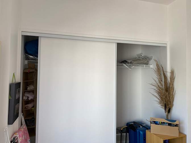 Kate's room