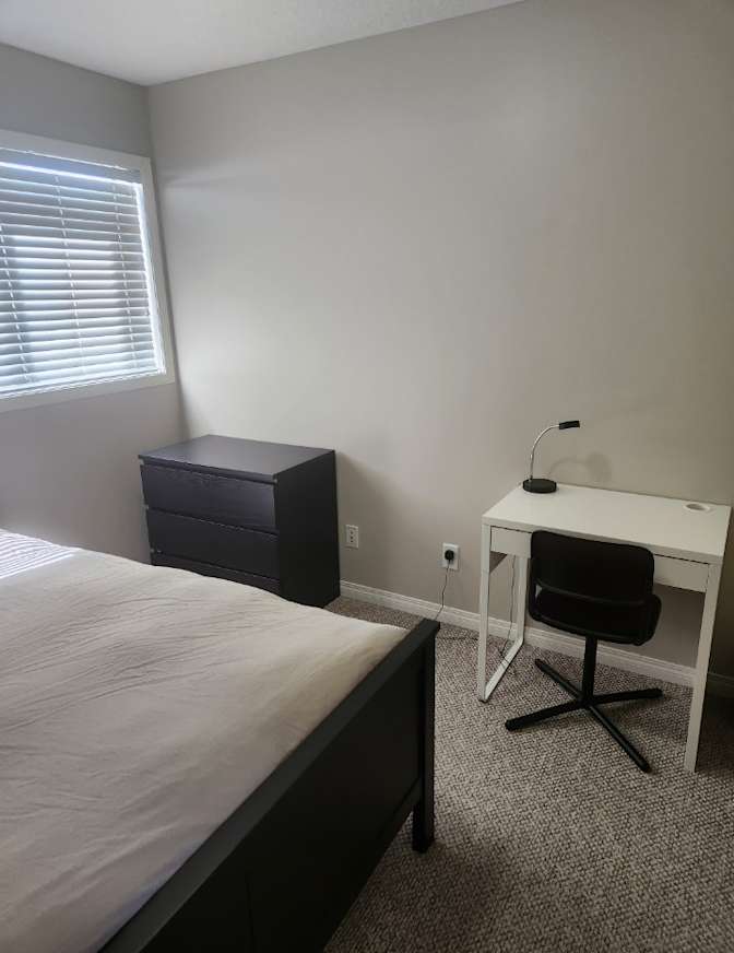 Diana's room
