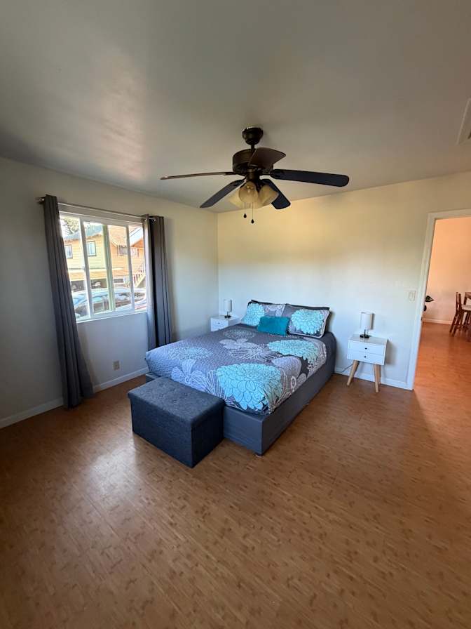 Jennie's room