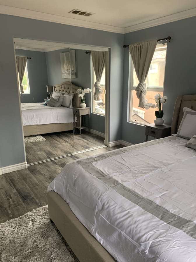 Room For Rent -Oxnard's room