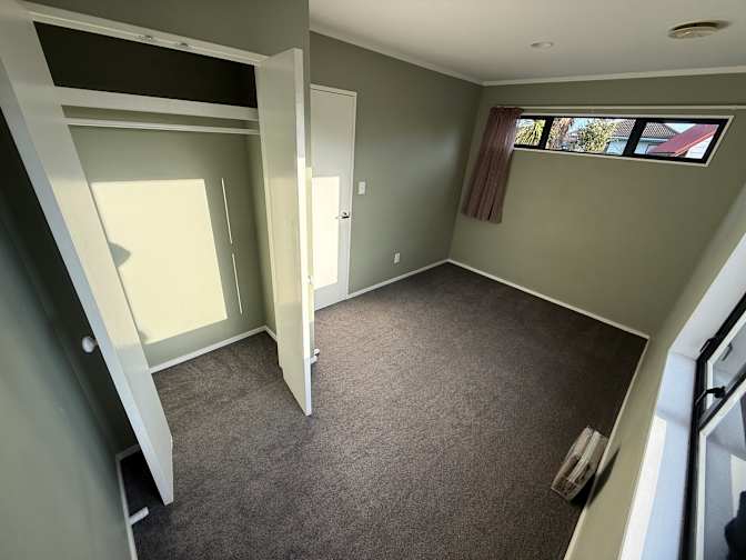 Kelvin Ajudia's room