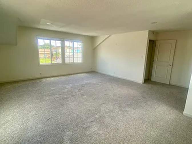 Eric's room