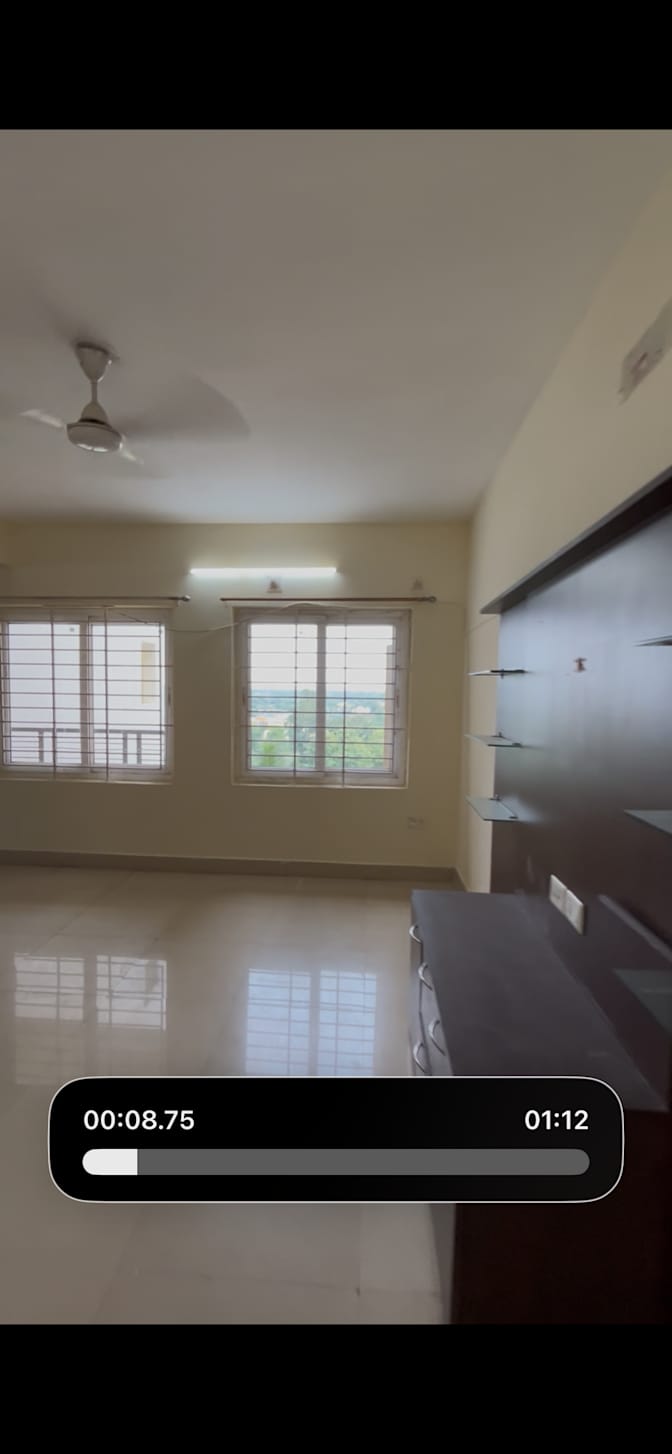 Anya Pattanayak's room