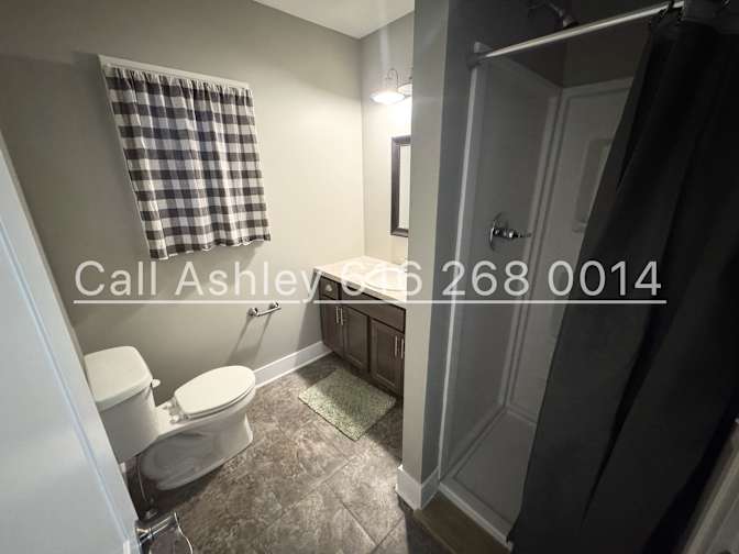 Ashley's room