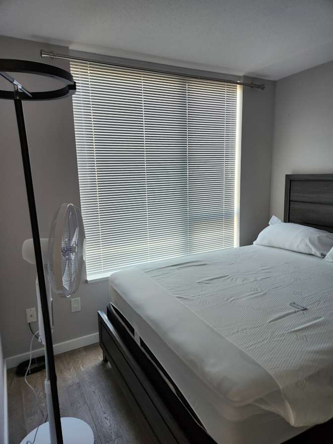Kunal's room