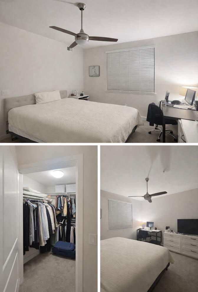 Kaylin's room