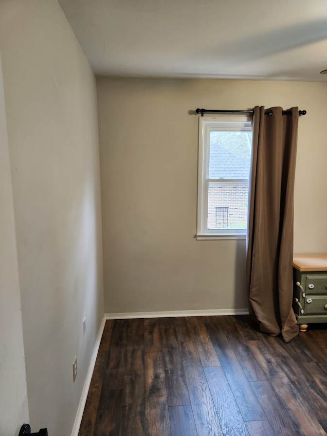 rahul's room