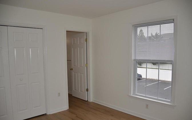 Mellaney's room