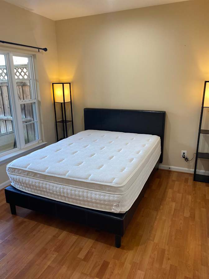 David's room
