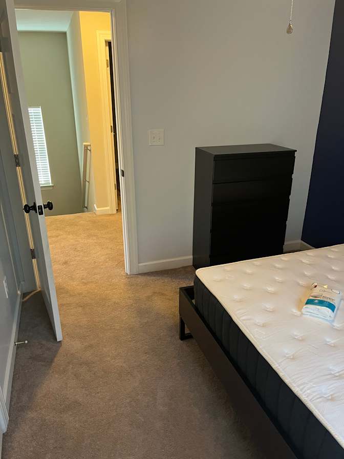 Jumbo's room