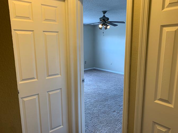 Zachary's room