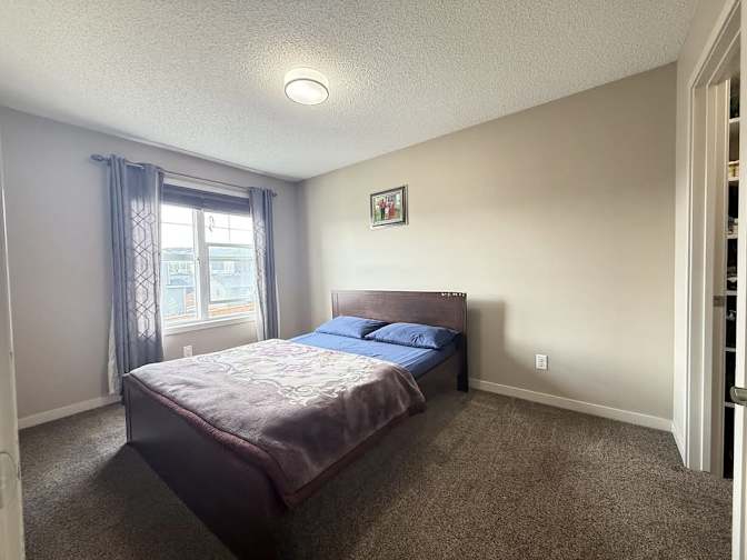 Bhanu Prakash's room
