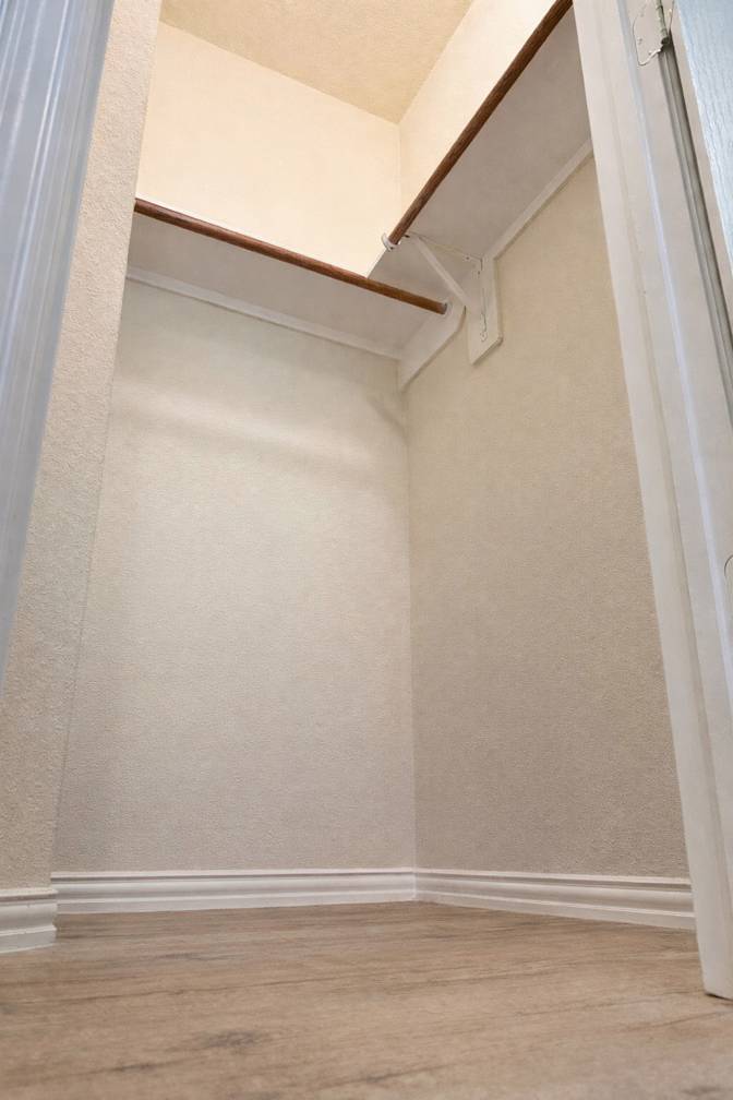 Alan's room