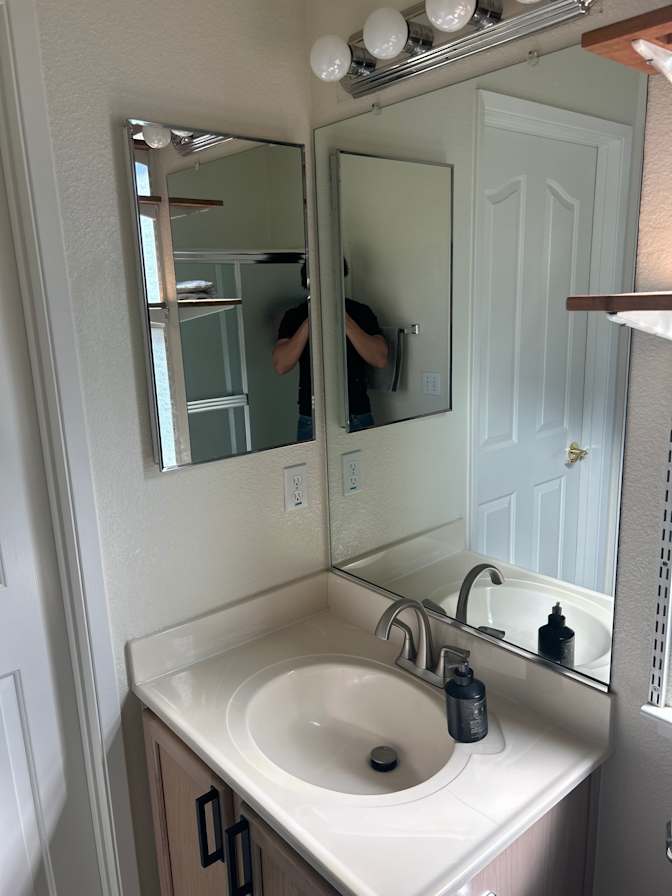 Von's room