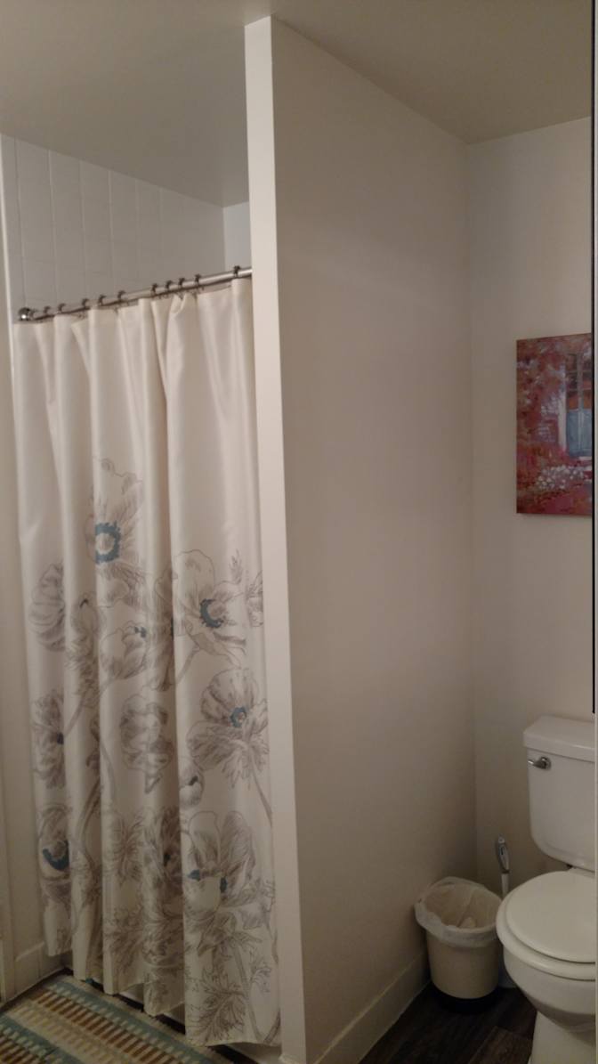 Kevin's room