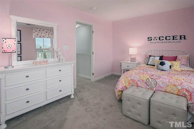 Alcove Rooms's room