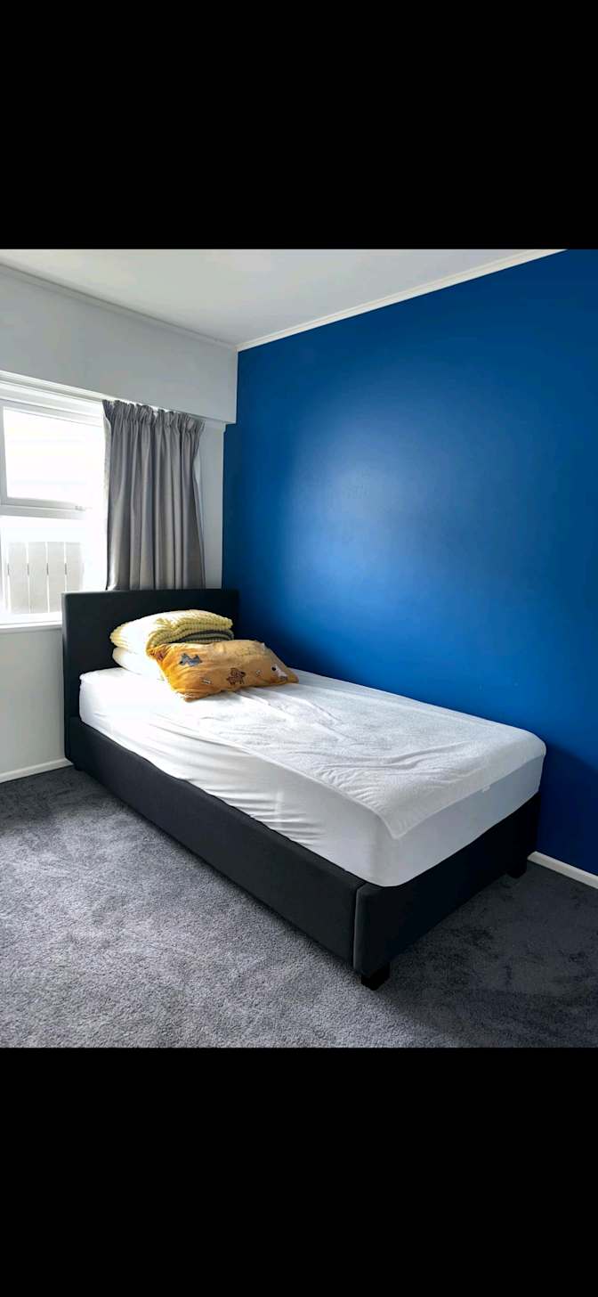 Naton Bo's room