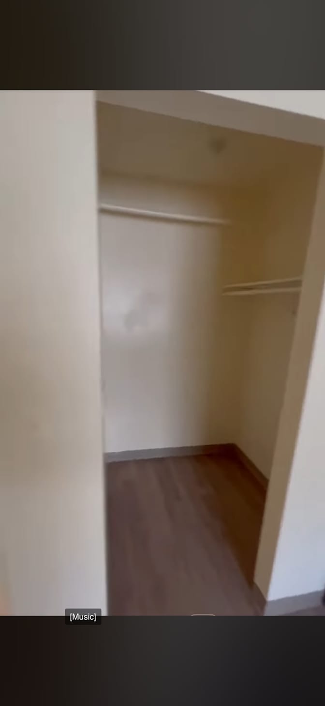 Andrea's room