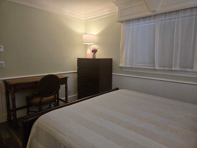 Alexandra's room