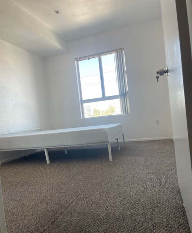 Vanessa's room