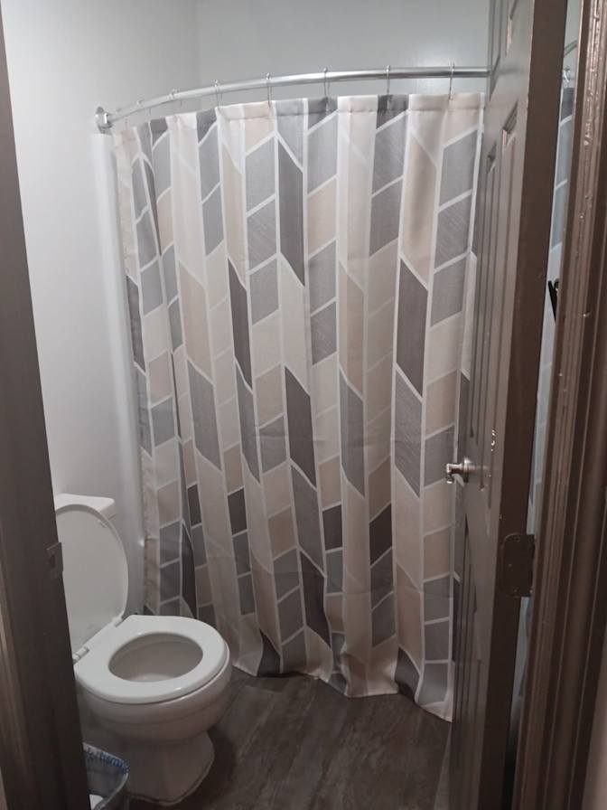Linda's room