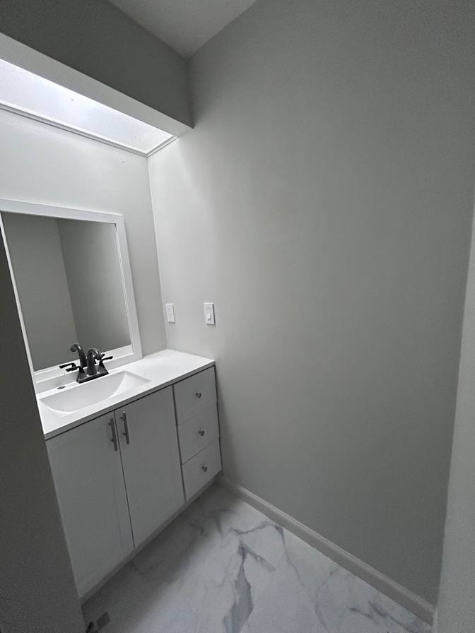 Legacy Home's room