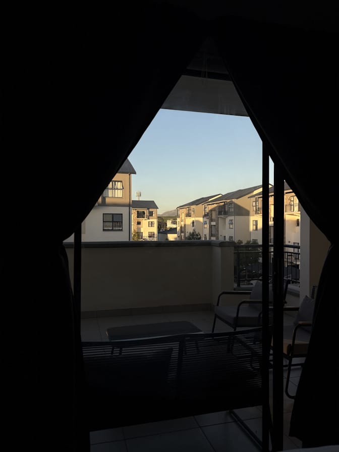 Stephne's room