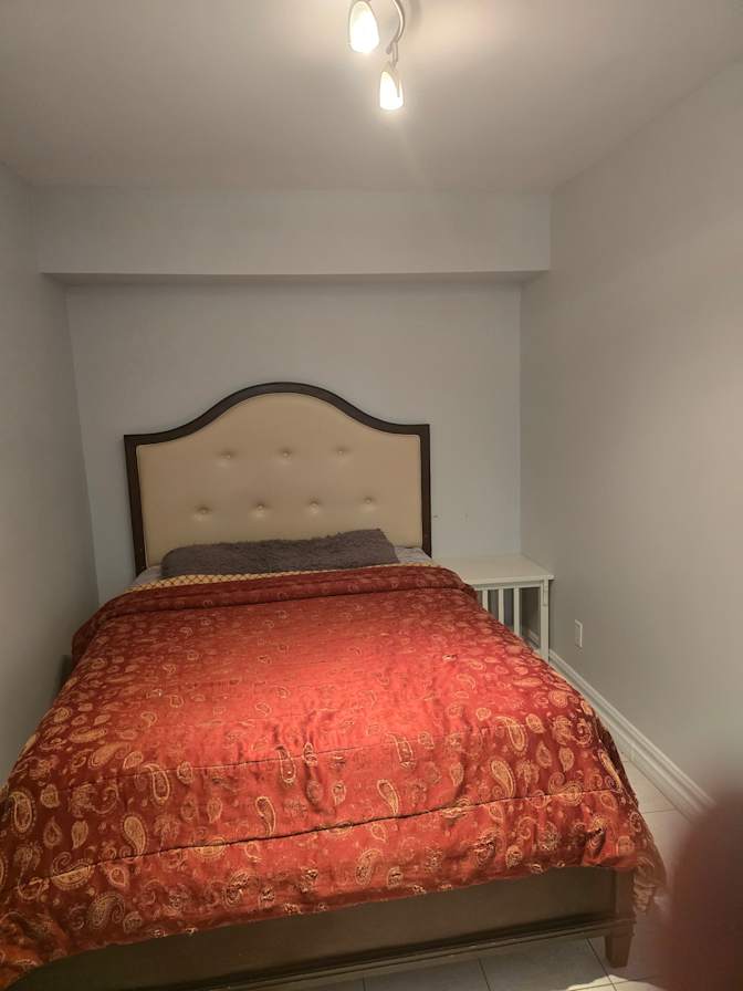 Nadene's room