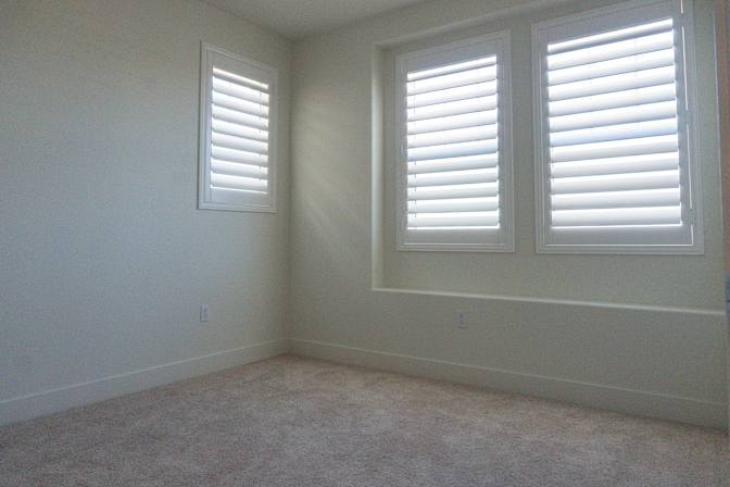 John's room