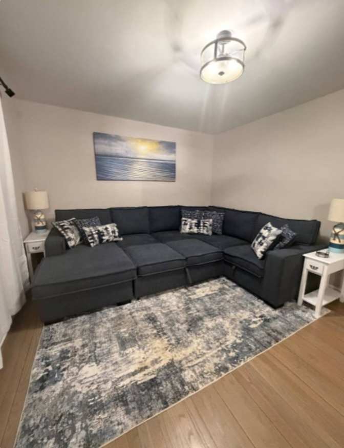 Gabriella's room