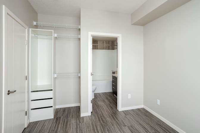 Zainab's room