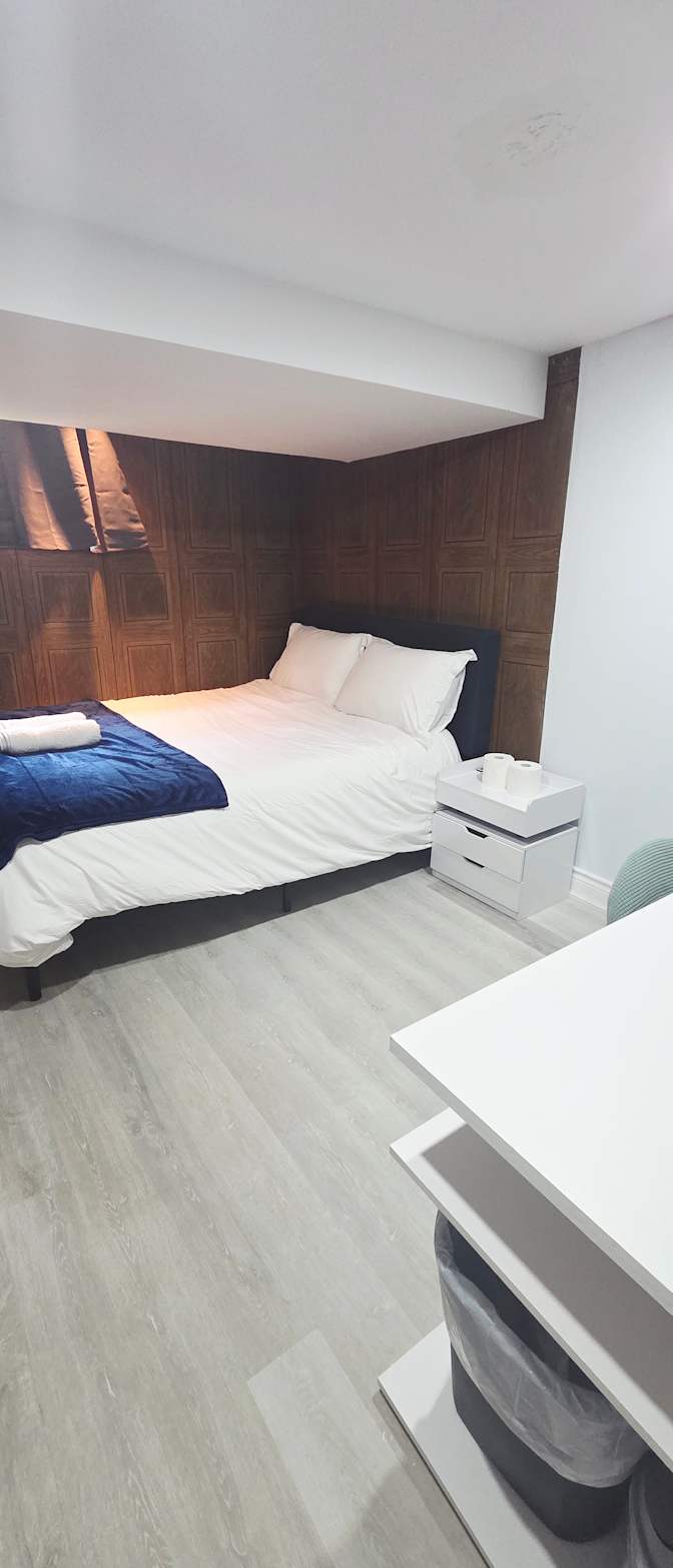 An's room
