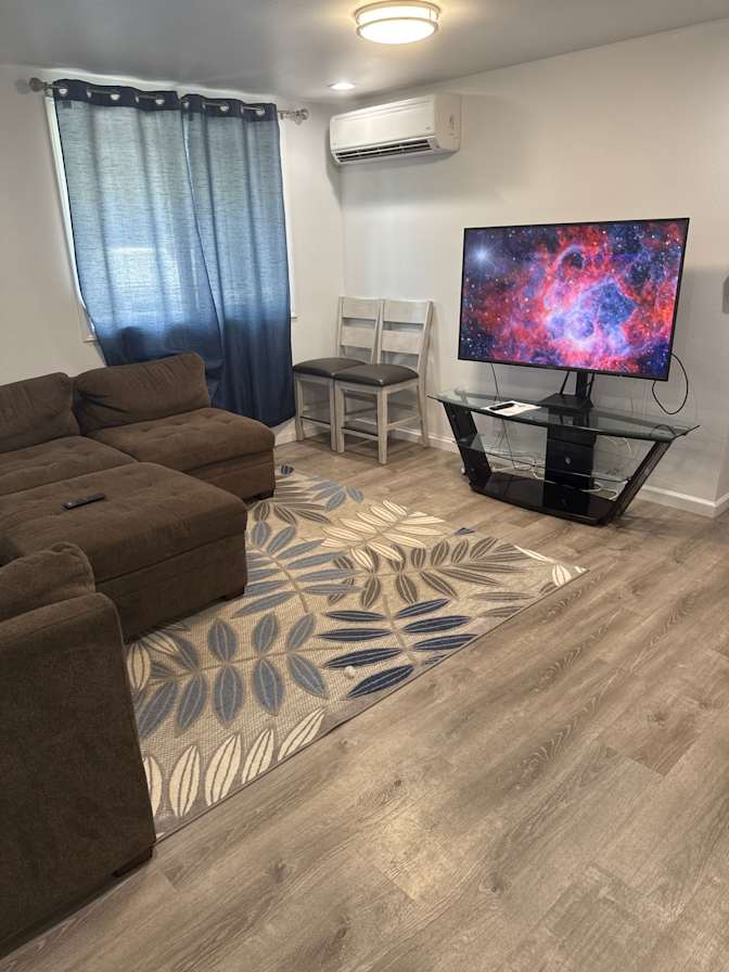 Peter's room