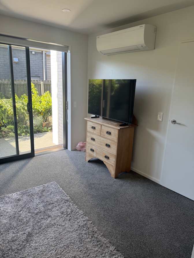 Steven's room