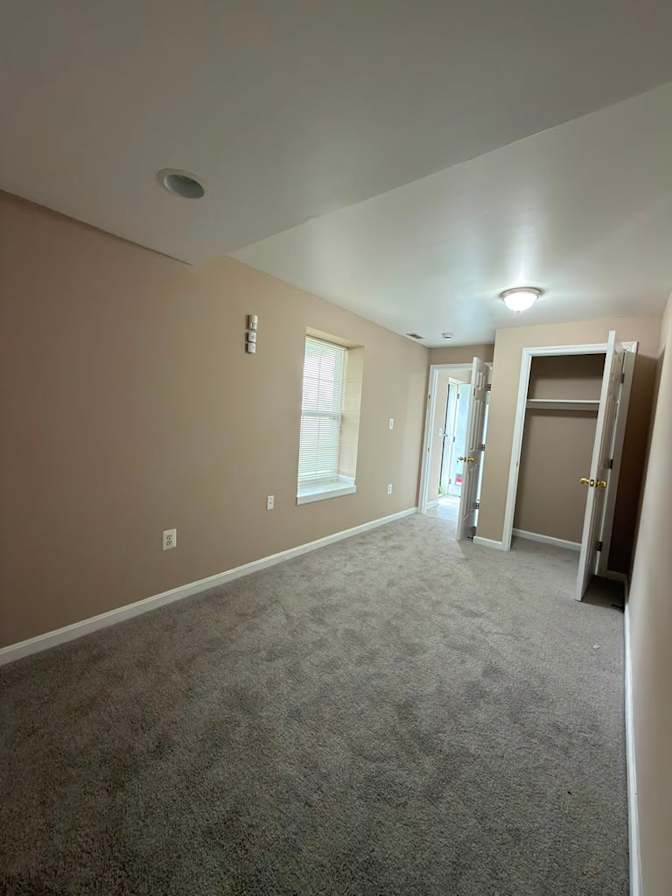 Jeniffer's room