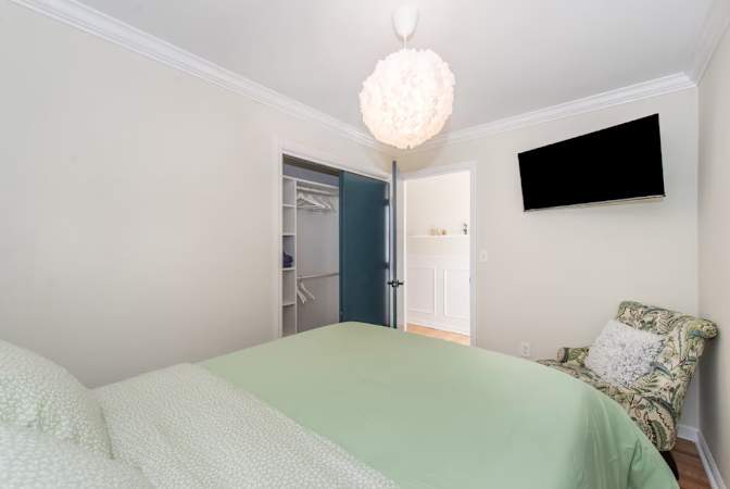 Josephine's room