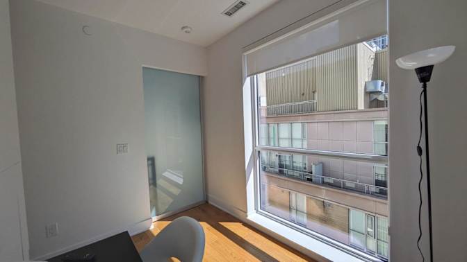 Liwinco's room