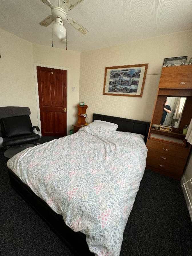 david gardiner's room
