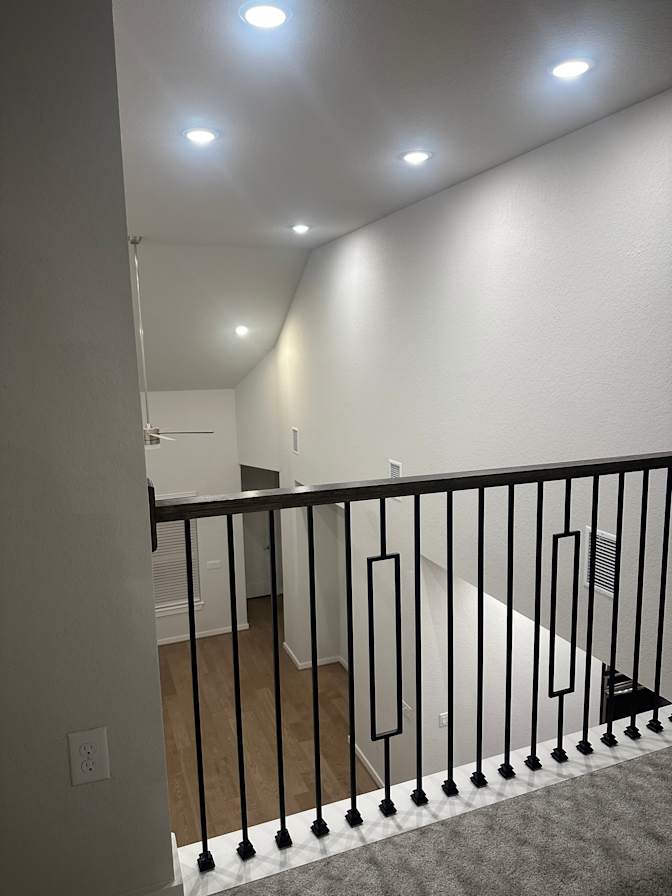 Katie's room