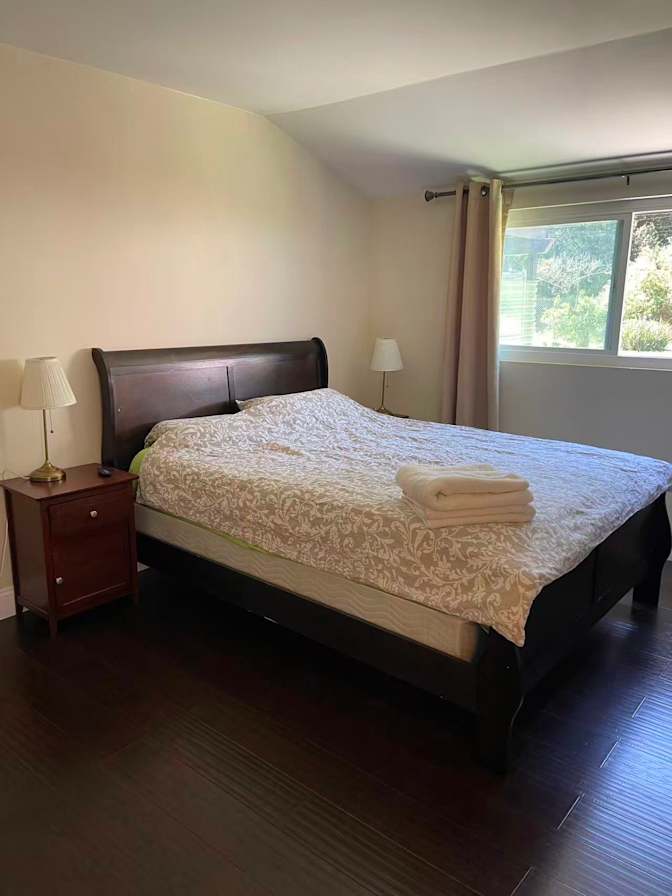 Li's room