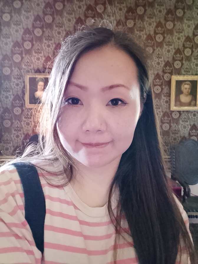 Mary ej