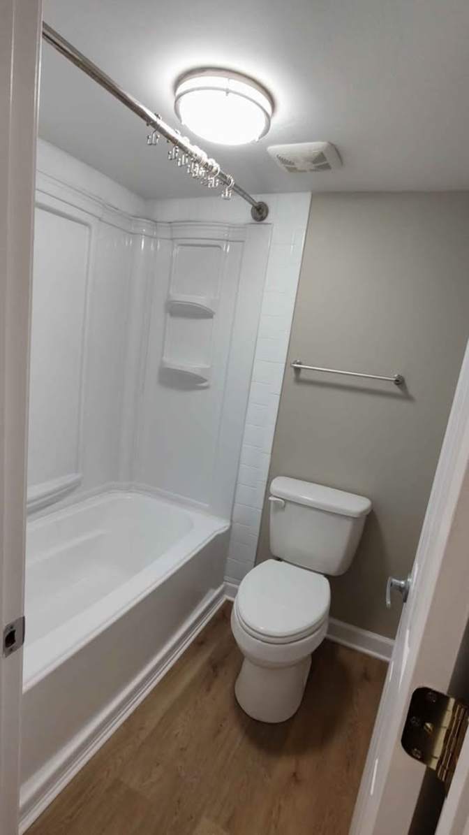 Kerry's room
