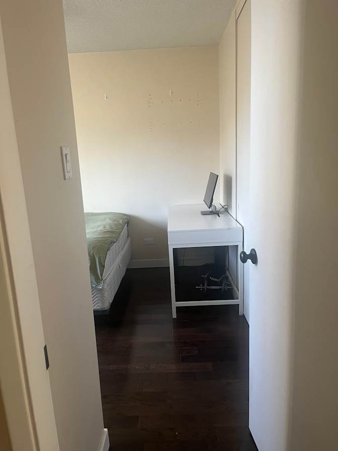 Maria's room