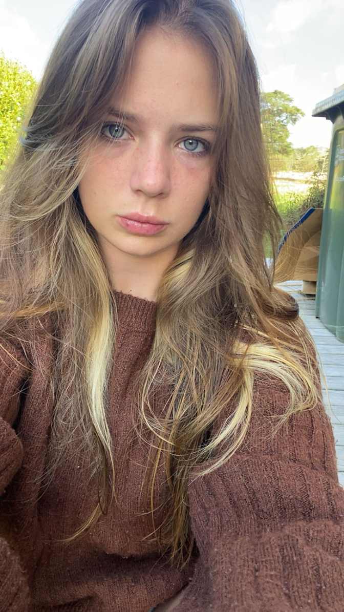 Danielle Crozier