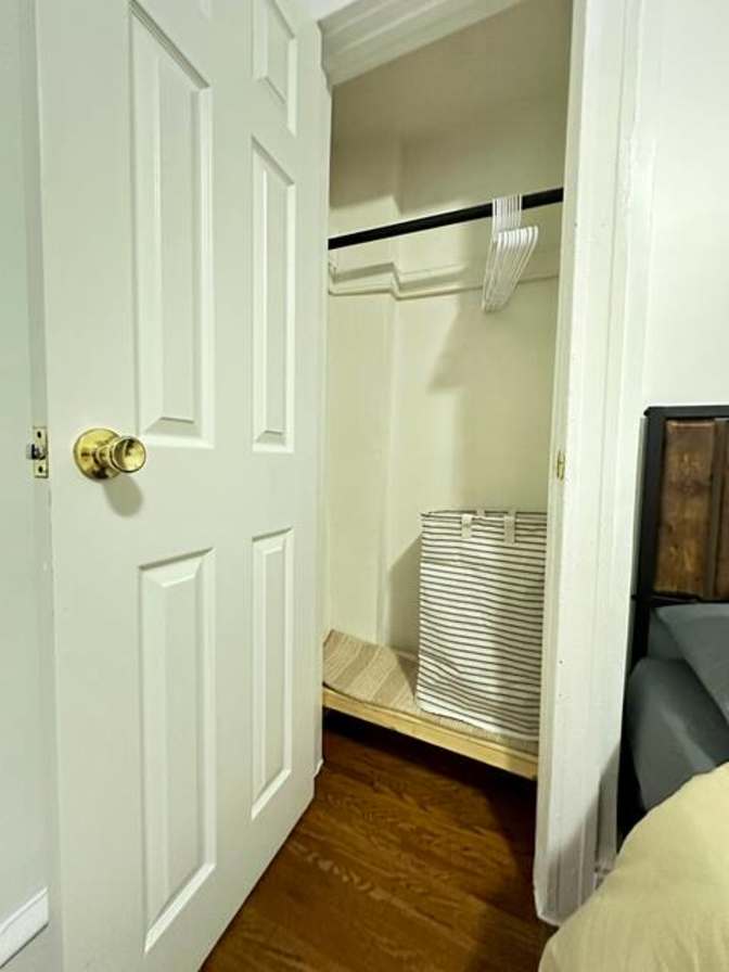 Angela's room