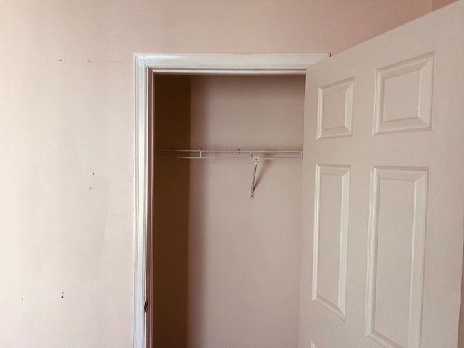 Jimmy's room