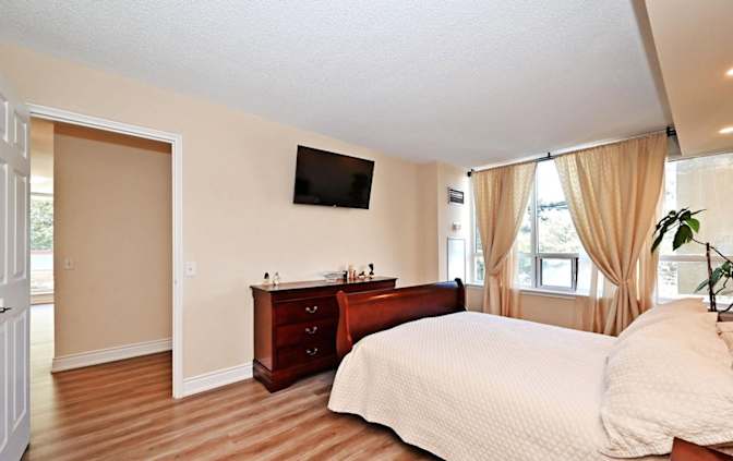 Jack's room