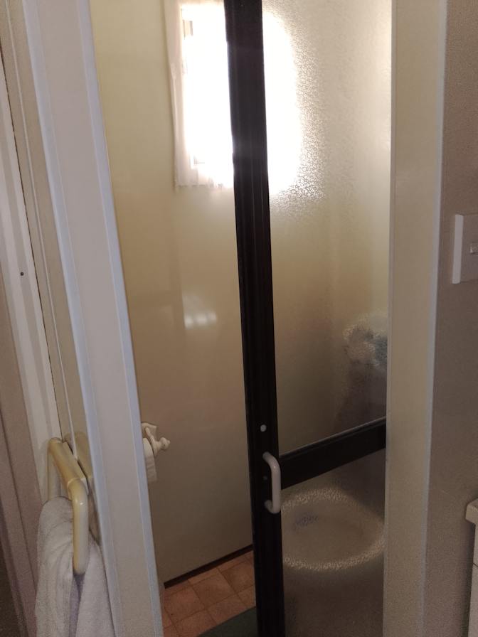 Steven's room